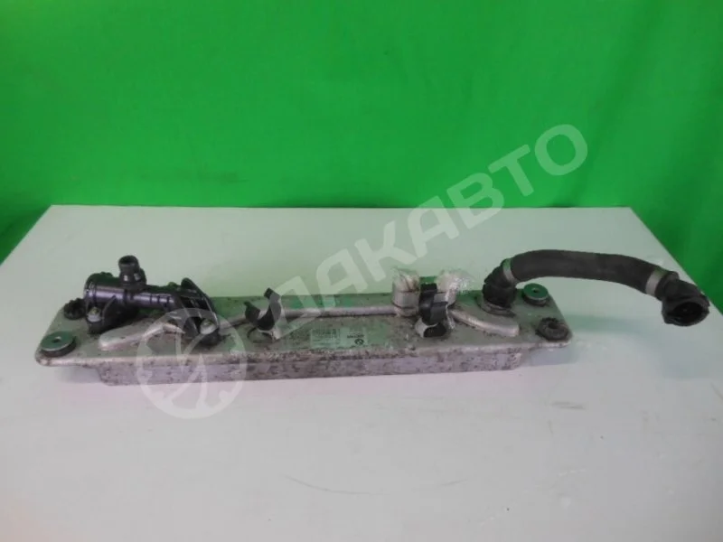 Теплообменник BMW X5 E70