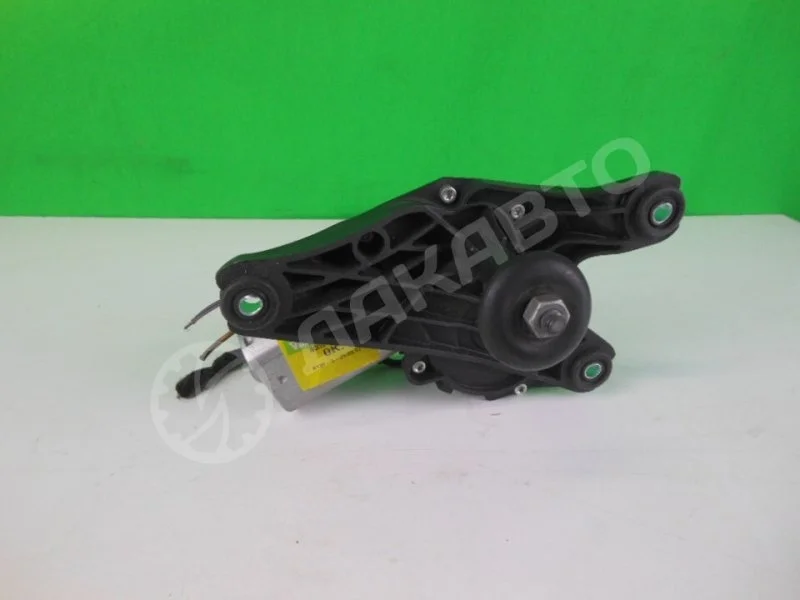 Моторчик стеклоочистителя BMW X5 E70