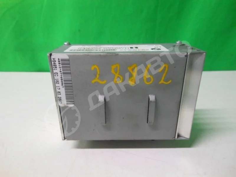 Усилитель звука BMW 5 E60