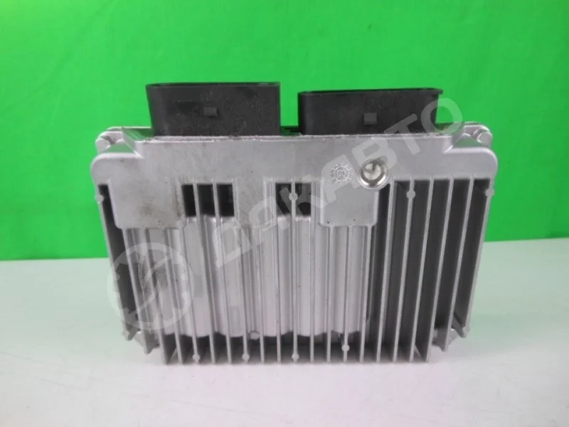 Блок управления valvetronic BMW 7 E65