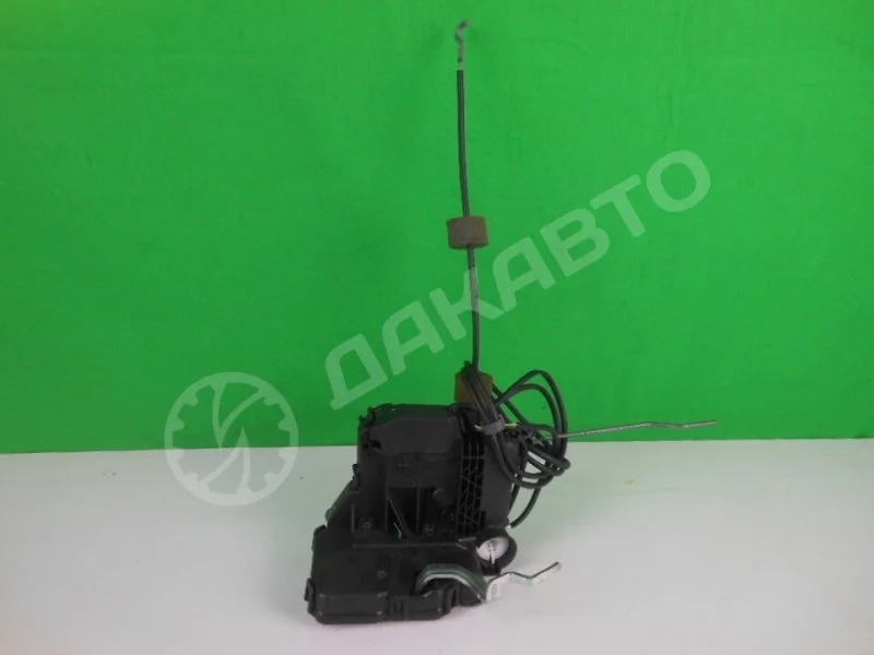 Замок двери Mercedes-Benz CLS W219