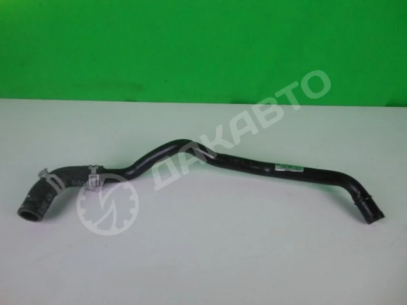 Бачок жидкости гидроусилителя Mercedes-Benz W204