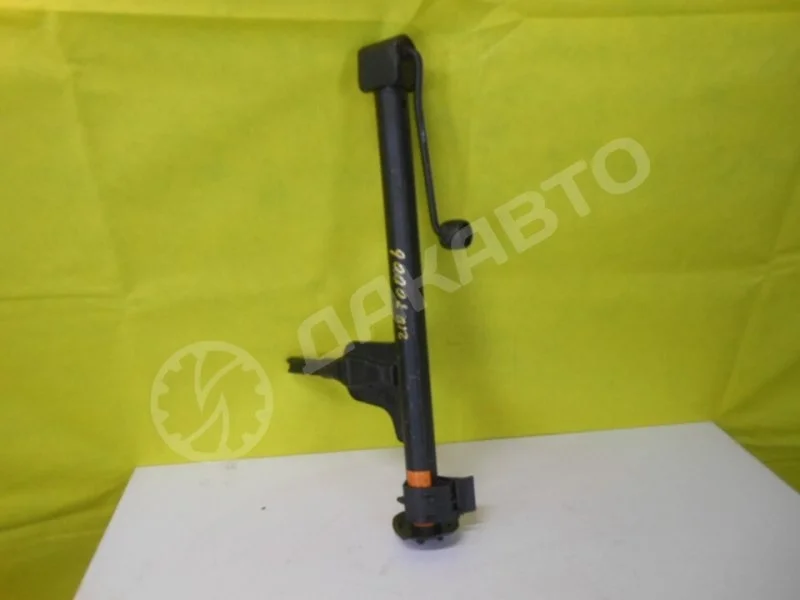 Домкрат Mercedes-Benz W210