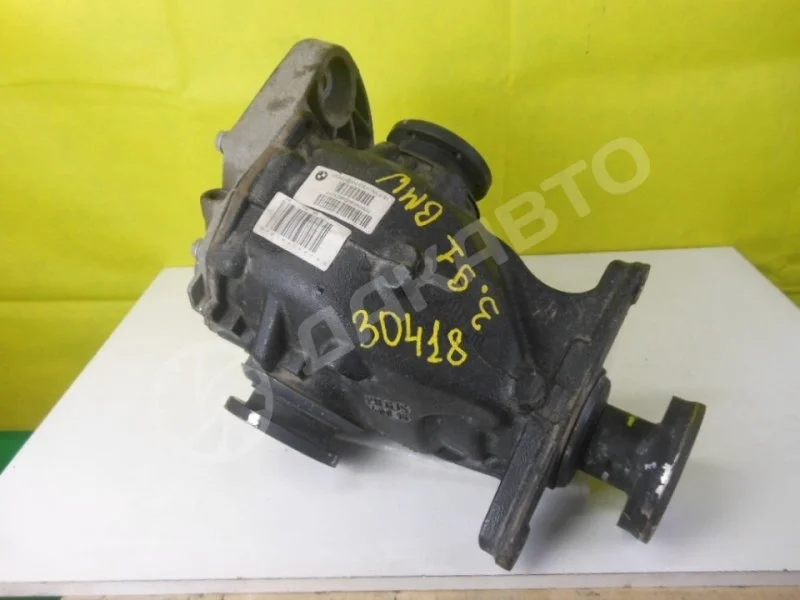 Редуктор BMW 5 E60