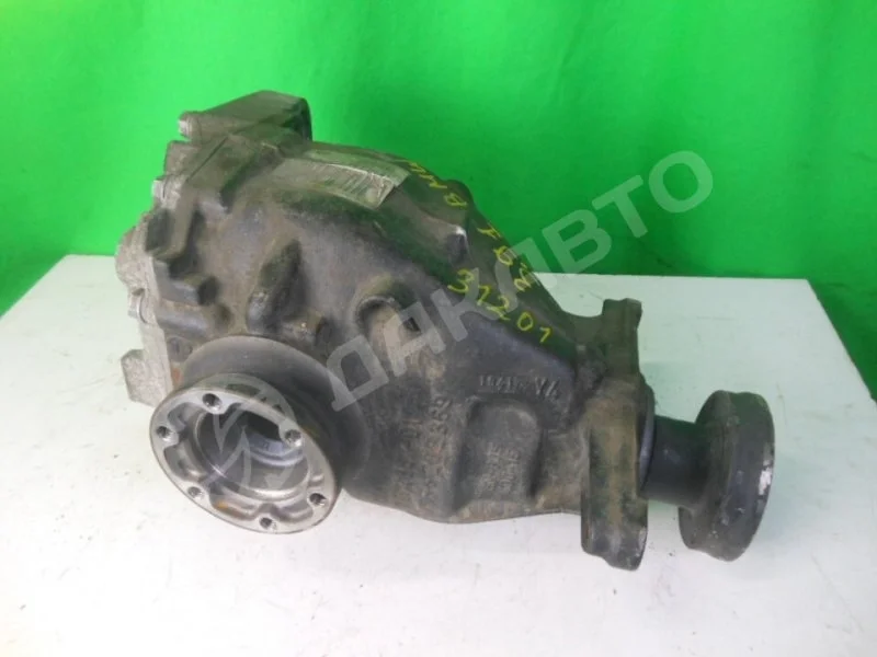 Редуктор BMW 5 E60