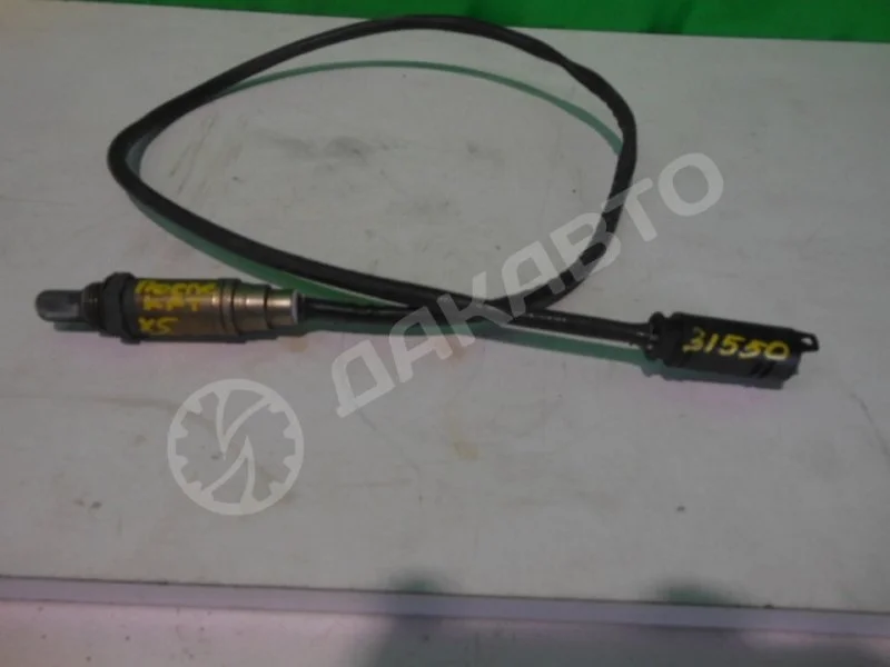 Датчик кислородный/lambdasonde BMW X5 E53