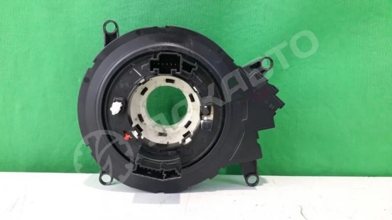 Шлейф руля BMW 6 E63