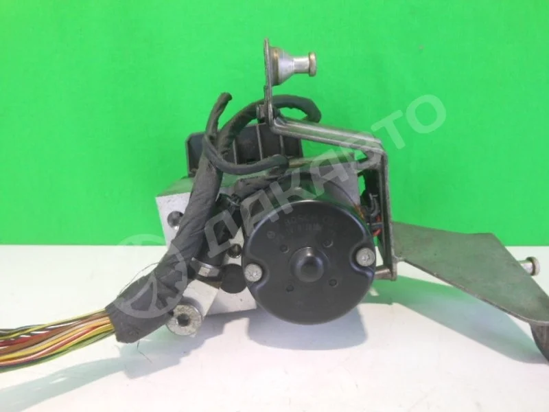 Блок abs Mercedes-Benz W220