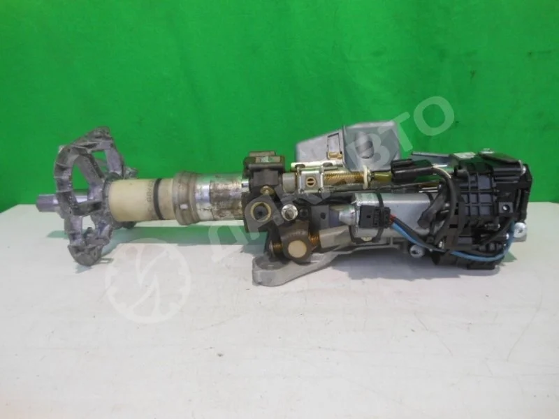 Колонка рулевая BMW 6 E63