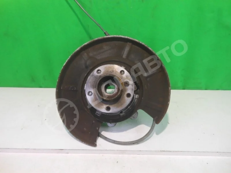 Цапфа (кулак) BMW 6 E63