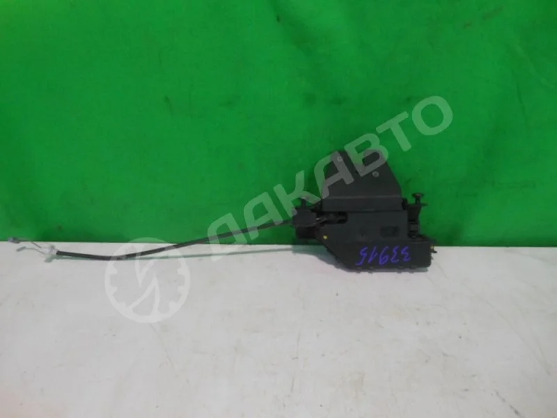 Замок багажника BMW 5 E60