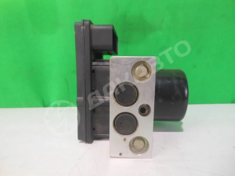 Блок abs Mercedes-Benz CLK Coupe W209