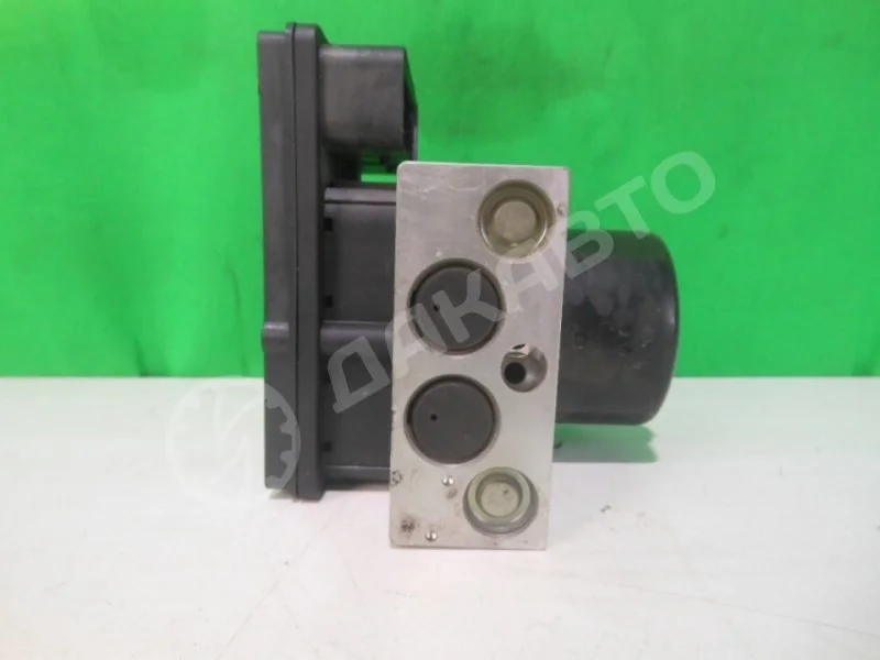 Блок abs Mercedes-Benz CLK Coupe W209