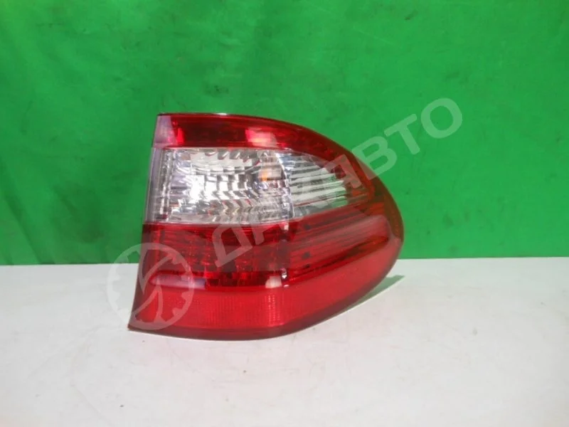 Фонари Mercedes-Benz W211