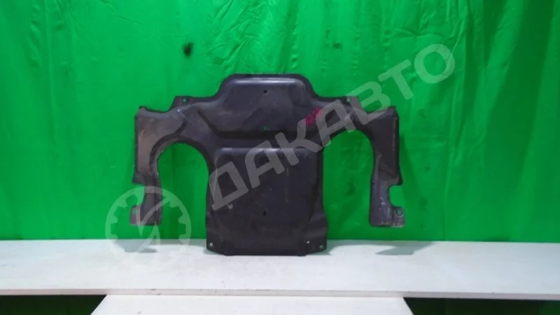 Защита акпп Mercedes-Benz W211