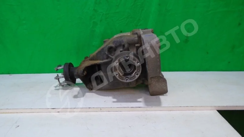 Редуктор BMW 5 E60