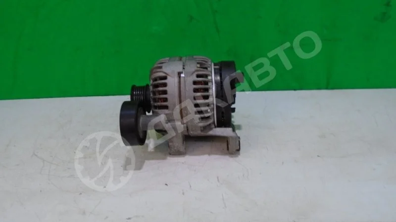 Генератор BMW 5 E60