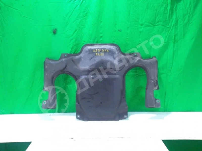 Защита акпп Mercedes-Benz W211