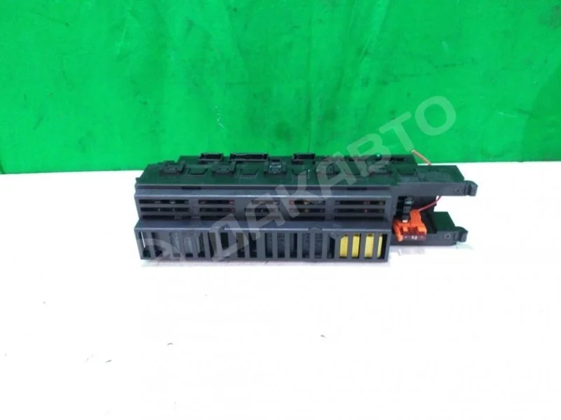 Блок sam Mercedes-Benz W211