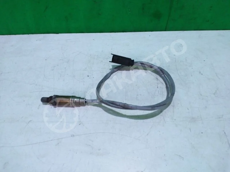 Датчик кислородный/lambdasonde BMW 5 E60