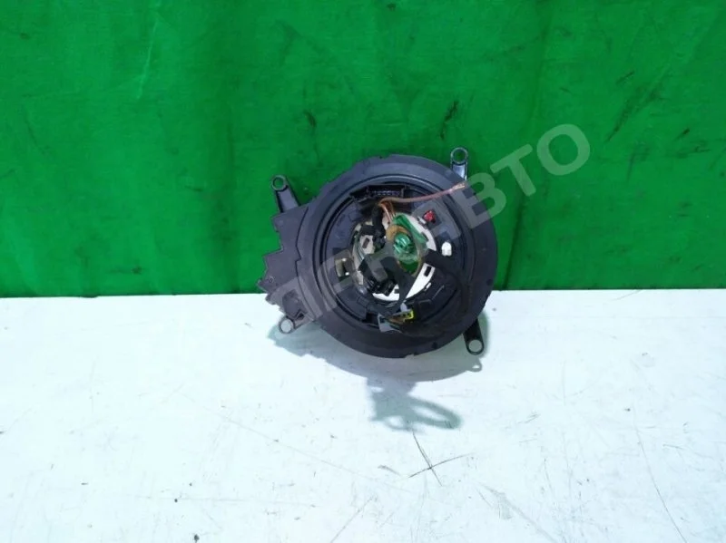 Шлейф руля BMW 5 E60