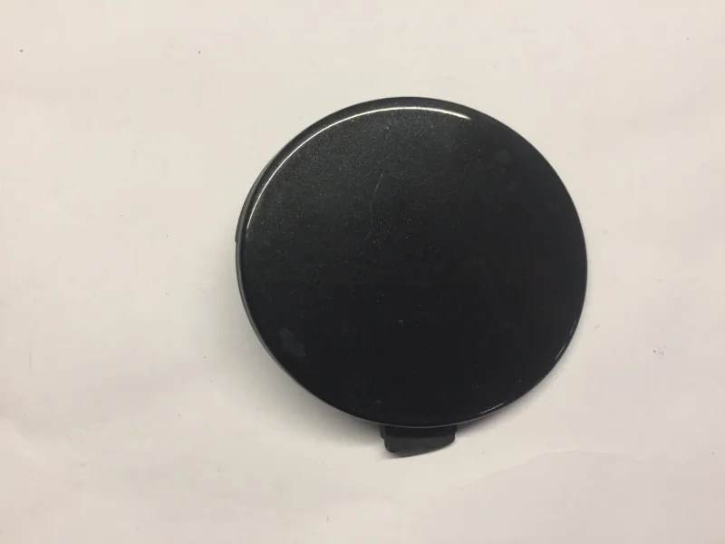 Заглушка буксировочного крюка бампера Audi A6 2010-2018 C7