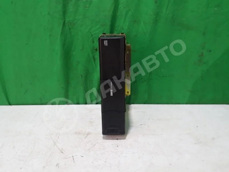 Cd-чейнджер BMW 5 E39