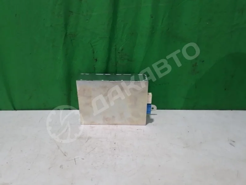 Блок электронный BMW 5 E39