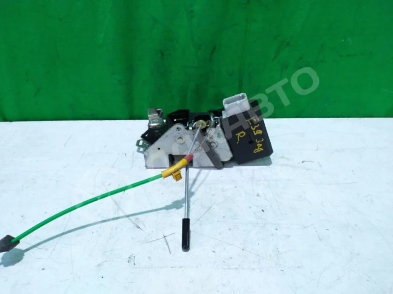 Замок двери BMW 5 E39