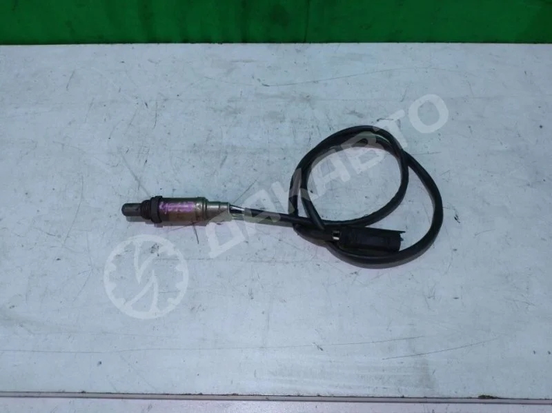 Датчик кислородный/lambdasonde BMW 5 E39