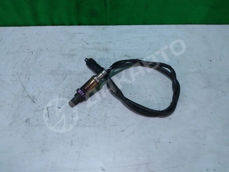 Датчик кислородный/lambdasonde BMW 5 E39