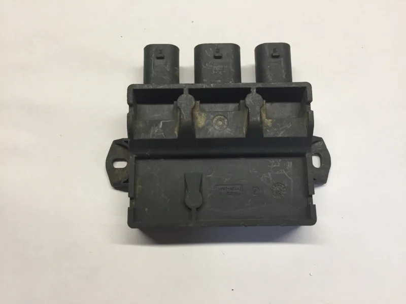 Блок управления BMW X3 2017-2025 G01