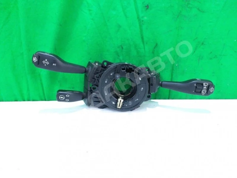 Переключатель подрулевой сборе BMW 5 E39