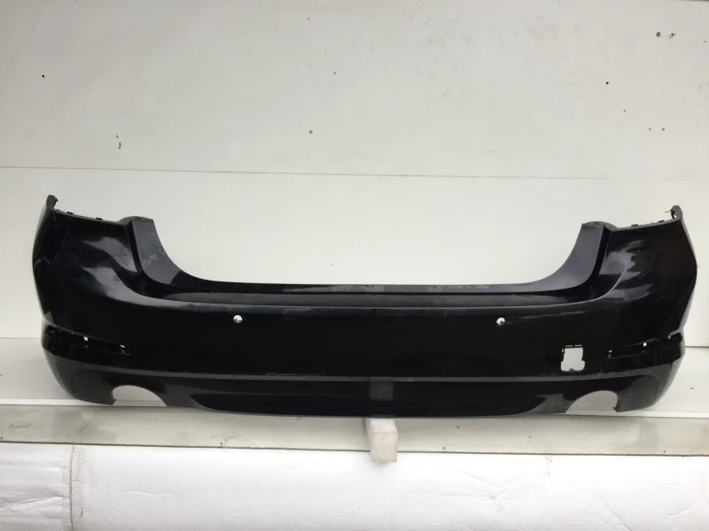 Бампер BMW 5 series 2016-2022 G30/G31