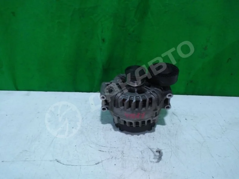 Генератор BMW 5 E60