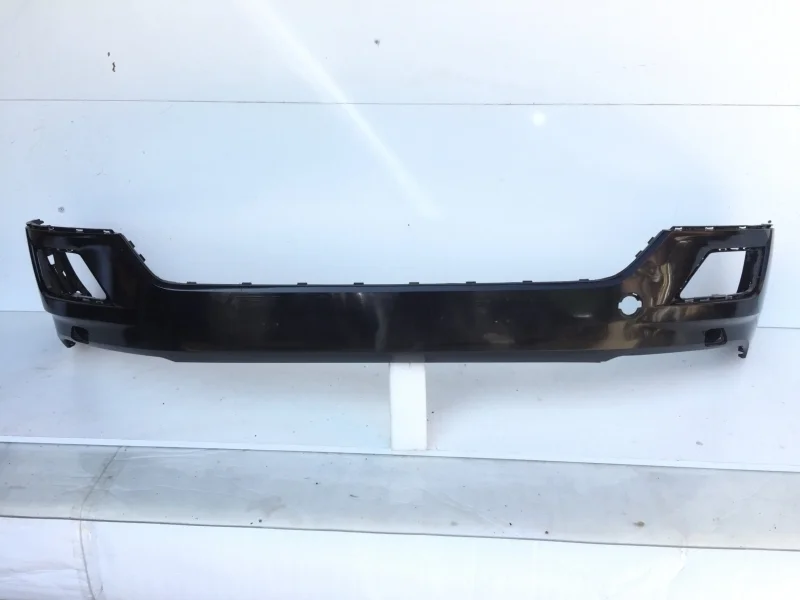 Бампер Volkswagen Tiguan 2016-2020