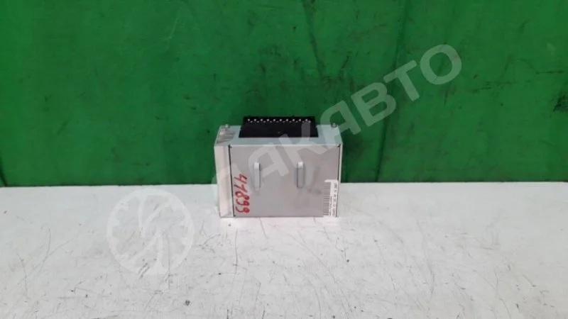 Усилитель звука BMW 5 E60