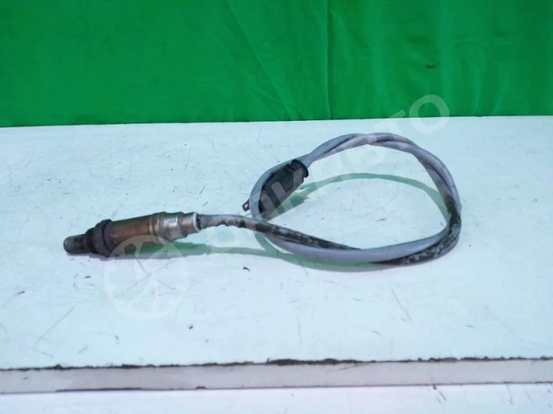 Датчик кислородный/lambdasonde BMW 5 E60