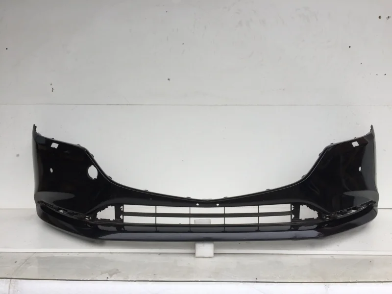 Бампер Mazda 6 2018-2022 GJ