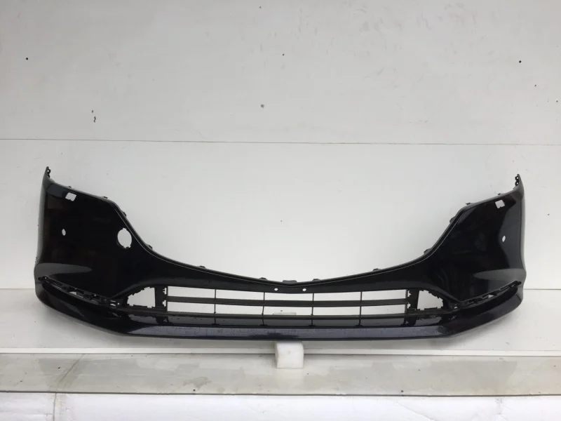 Бампер Mazda 6 2018-2022 GJ