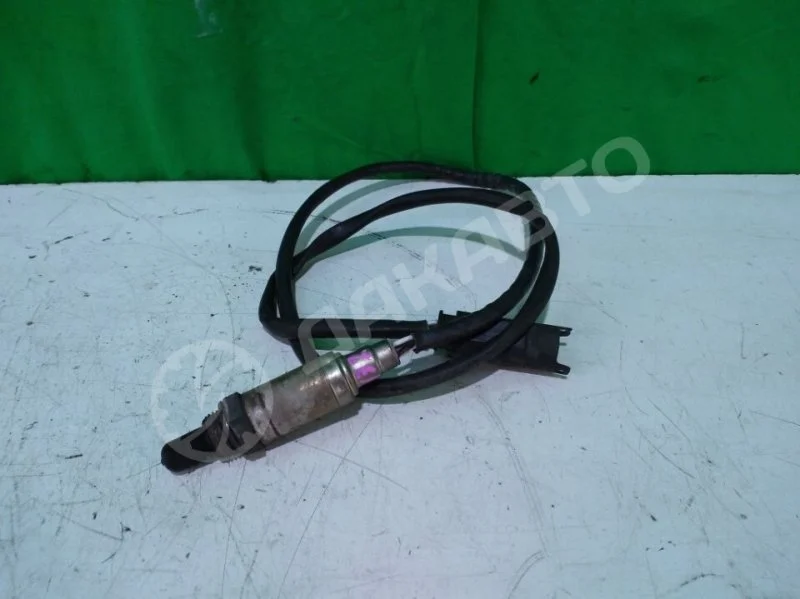 Датчик кислородный/lambdasonde BMW X5 E53