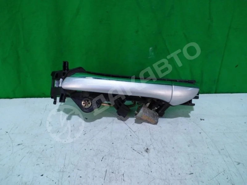 Ручка наружняя двери Mercedes-Benz W220