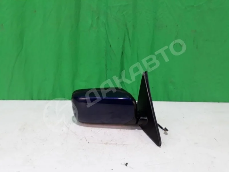 Зеркало электрическое BMW 3 E36