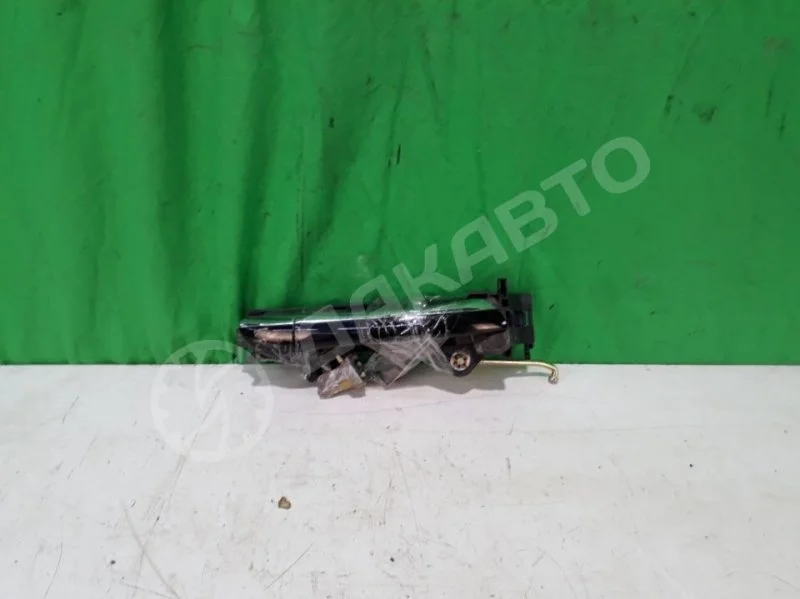 Ручка наружняя двери Mercedes-Benz W220