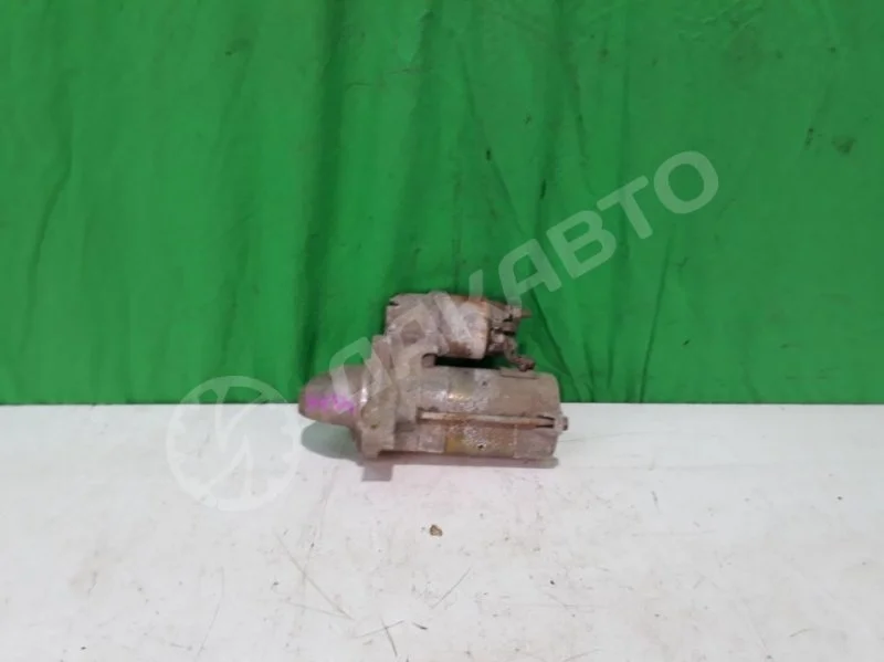 Стартер BMW 3 E36