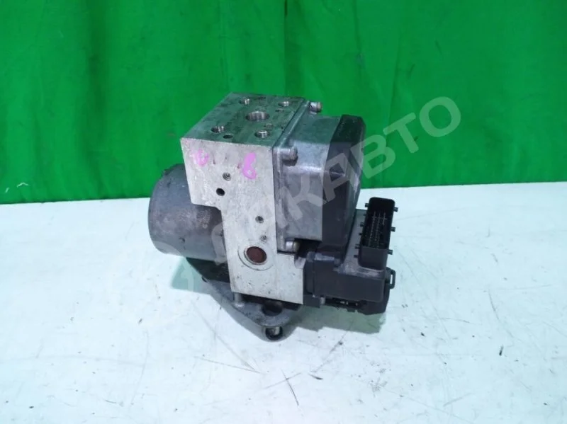 Блок abs Mercedes-Benz V W638