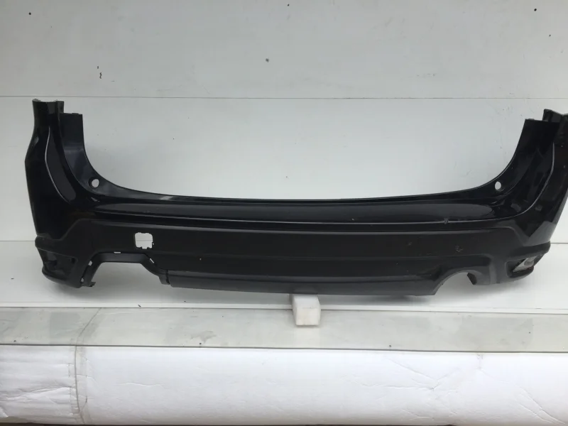 Бампер Subaru Forester 2018-2024 5