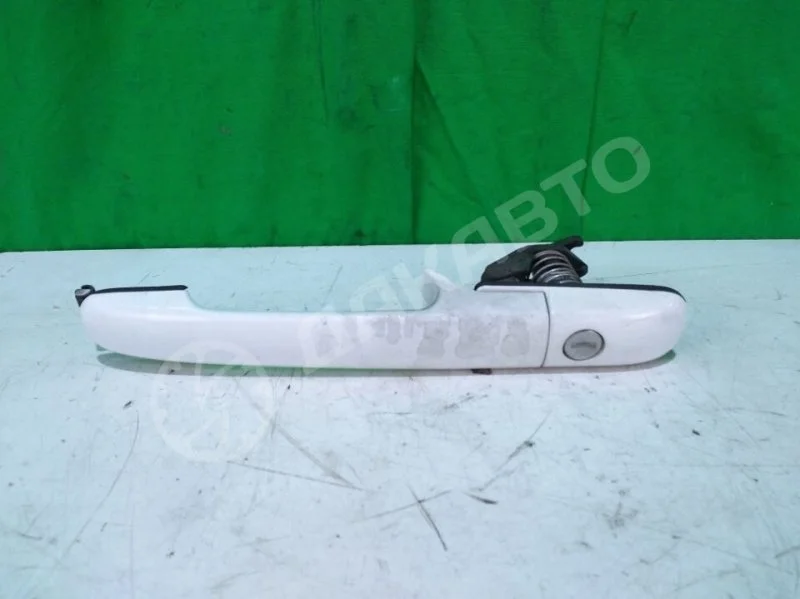 Ручка наружняя двери Mercedes-Benz V W638