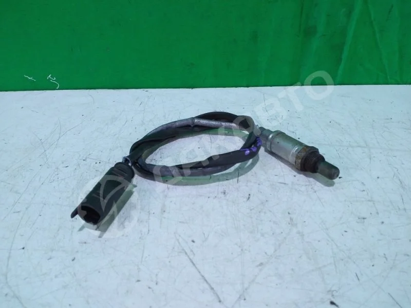 Датчик кислородный/lambdasonde BMW X5 E53
