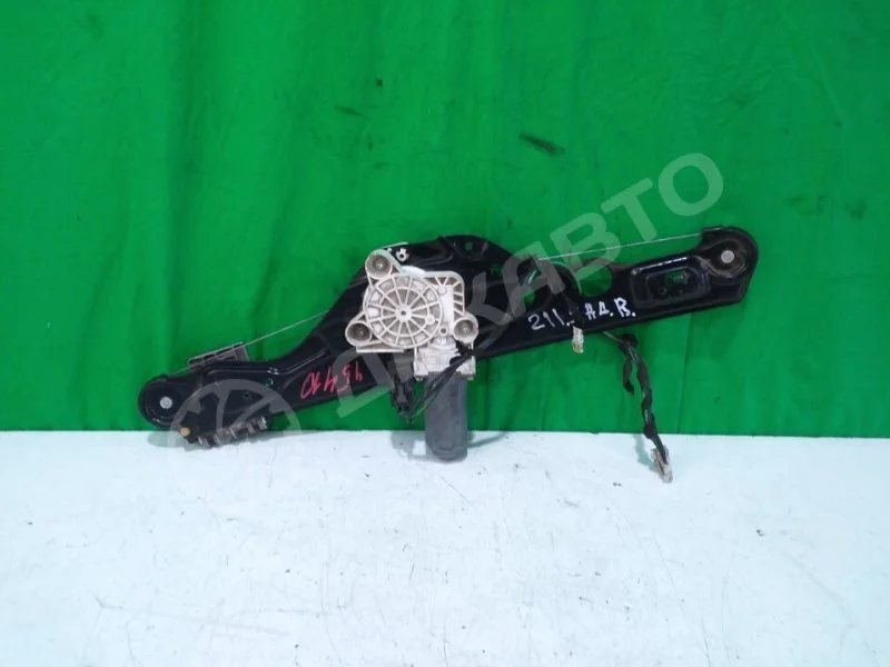 Стеклоподъемник Mercedes-Benz W211